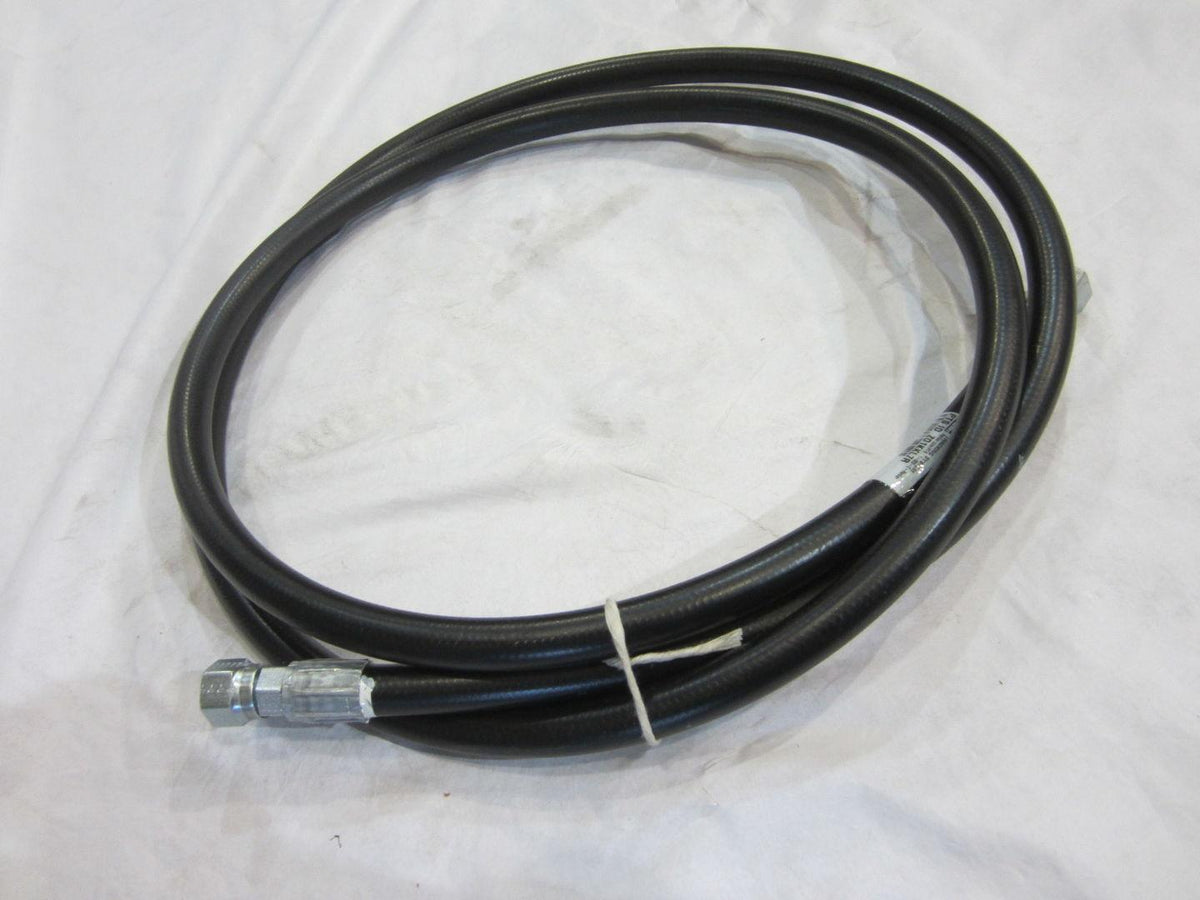 2754040 Hose 8M4Kxtf .50X114" Str/Str | JLG