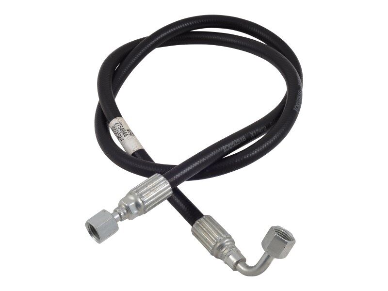 2754044 Hose, M3Kxtf .25X48.00 Str-90 | JLG