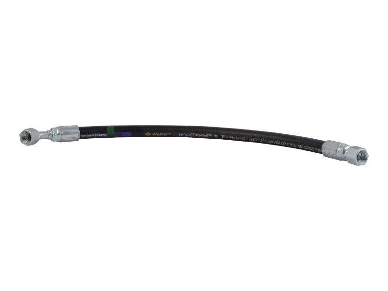 2754052 M4K .50X24.00 Strx45 Hose | JLG