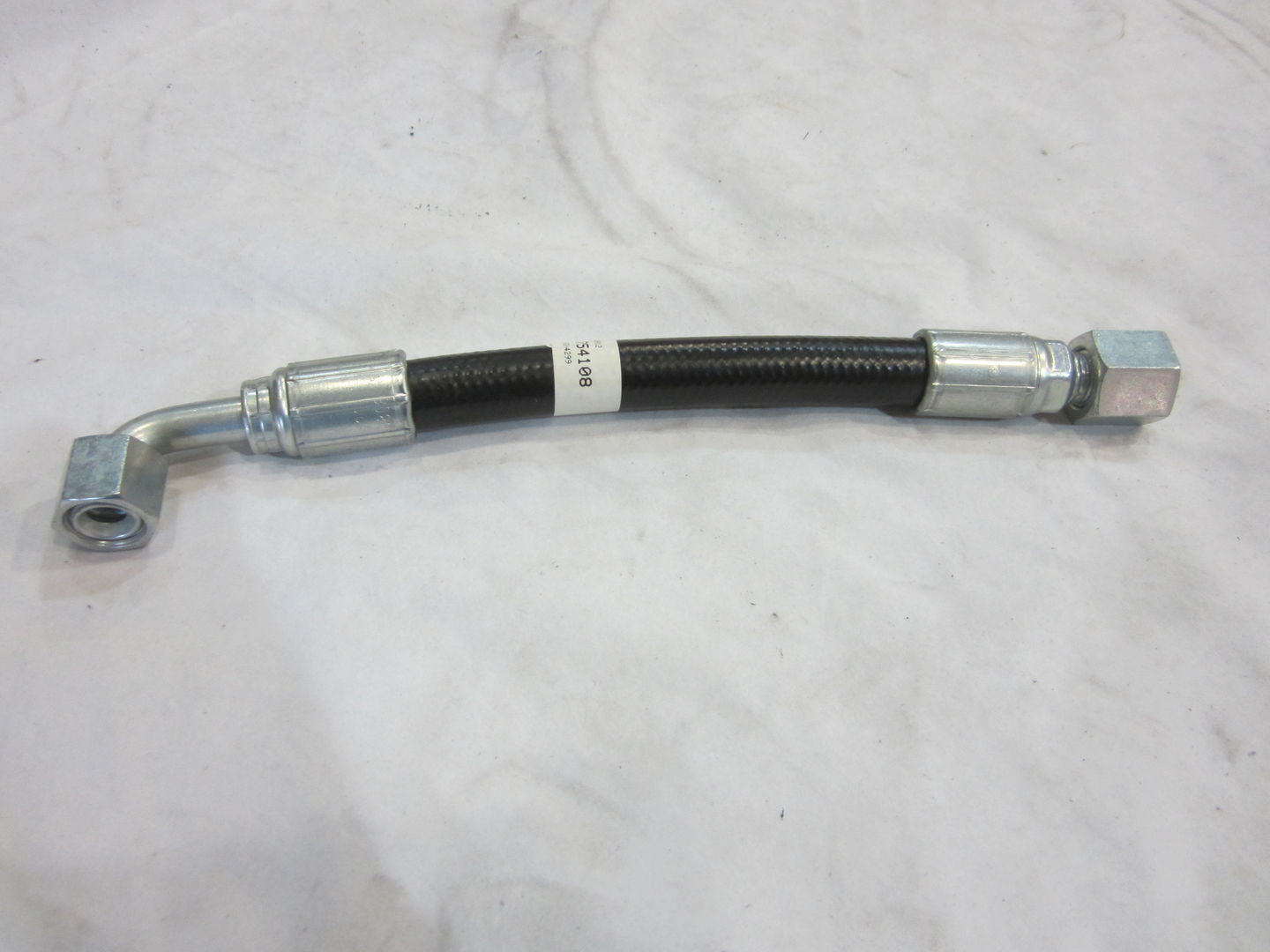 2754108 Hydraulic Hose Assembly | JLG