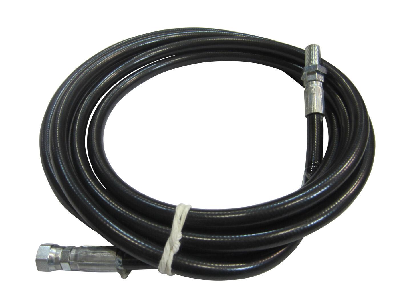2754204 Hose M3Kxtf .25X165.00 Strxstr | JLG