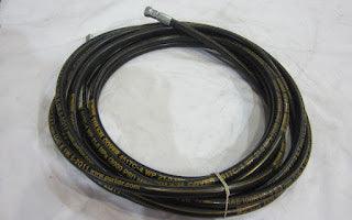2754205 Hose, M3Kxtf .25X328.00 Strxstr | JLG