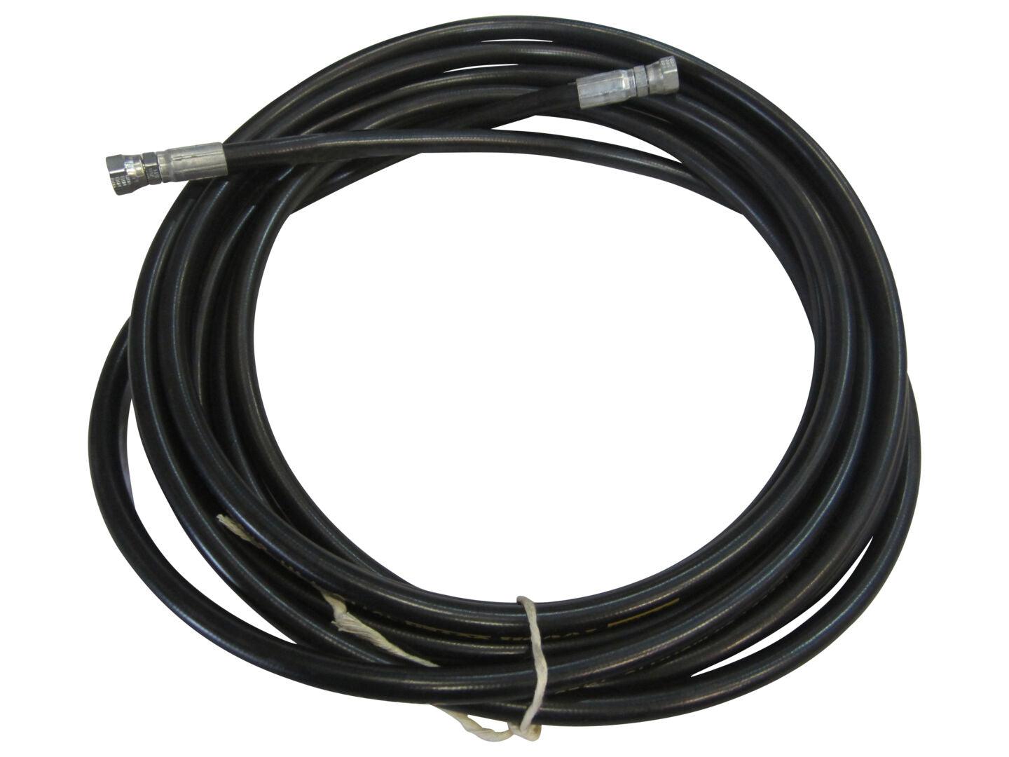 2754206 M3Kxtf .25X338.00 Strxstr Hose | JLG