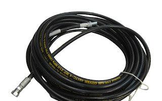 2754208 M3Kxtf .25X630.00 Strxstr Hose | JLG