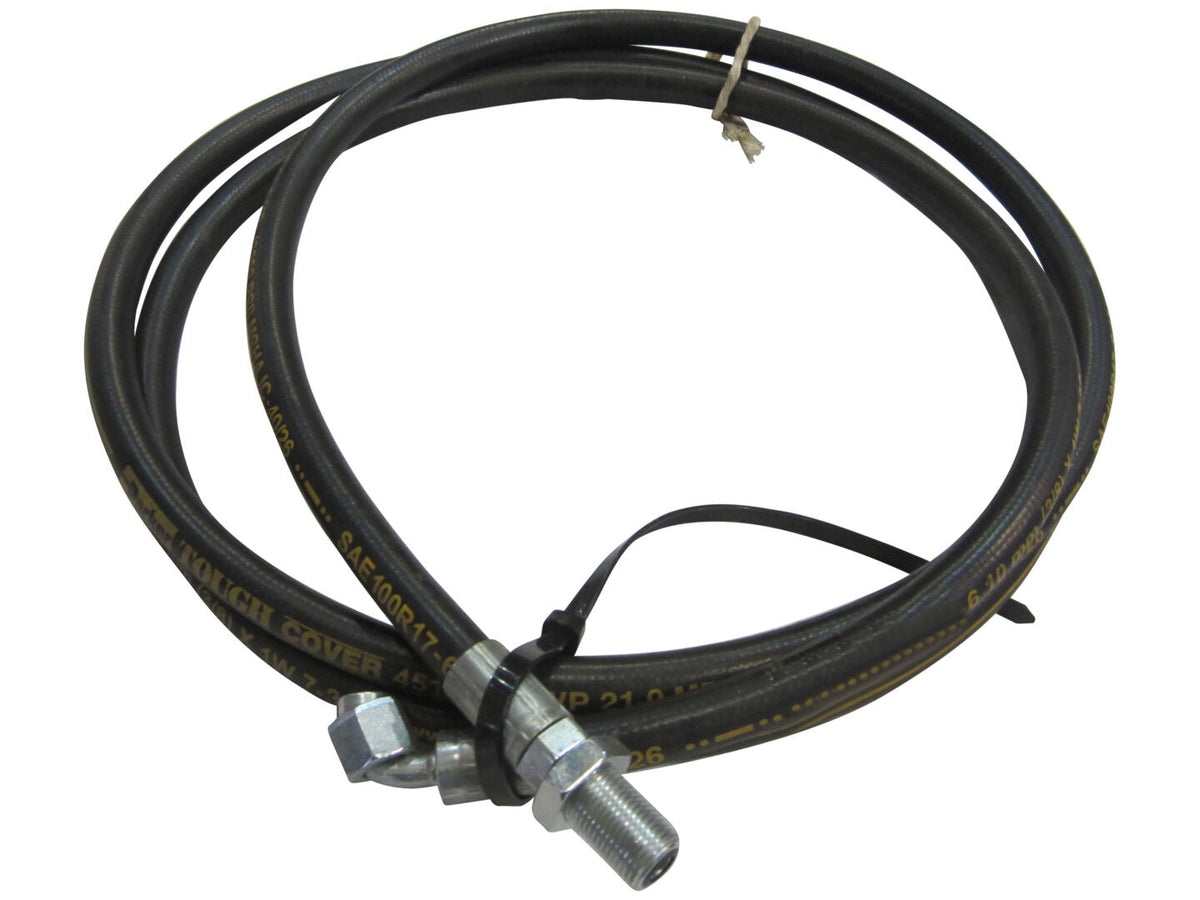 2754213 Hose Assembly M3Kxtf 3/8" X 160" | JLG
