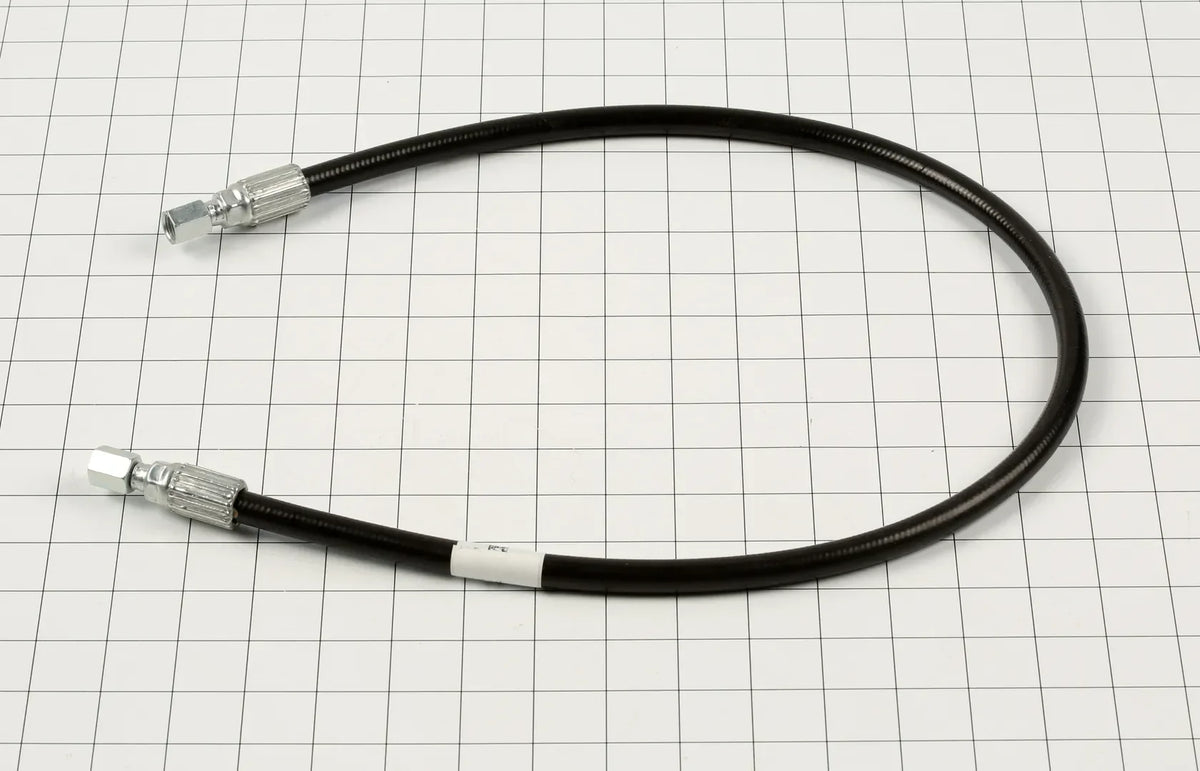 2754230 Hose Assembly, 1/4"X35"-Str-37Fl | JLG