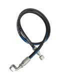 2754288 Hose Assembly, 1/4X50 Str-90S Orfs | JLG