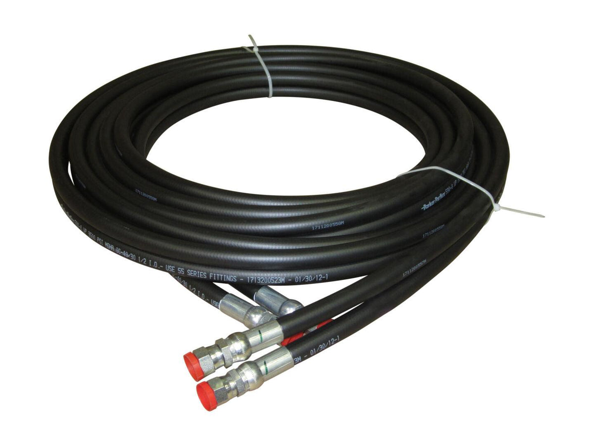 2754504 Hose Assembly, Tilt/Aux Twinline | JLG