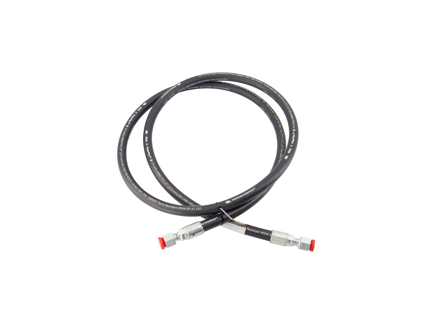 2754743 Hose .50X102.00 Strxstr | JLG