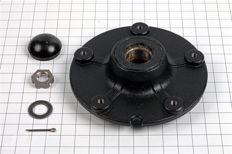 2780266 Hub, Rear | JLG