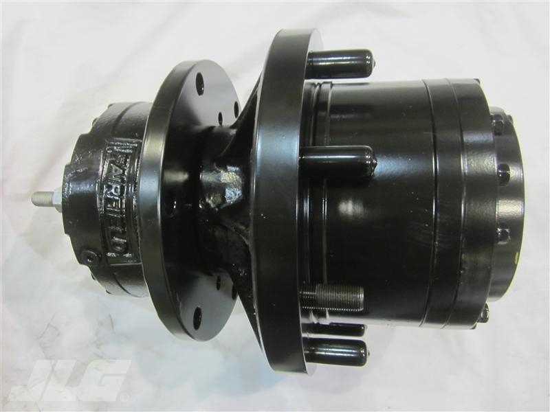 2780267 Hub, Drive | JLG
