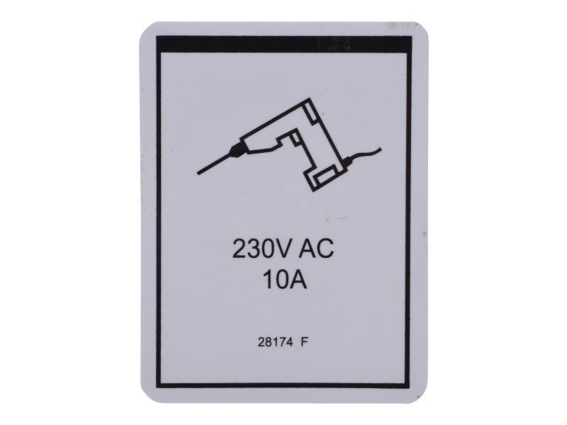 28174 Power To Platform | Genie