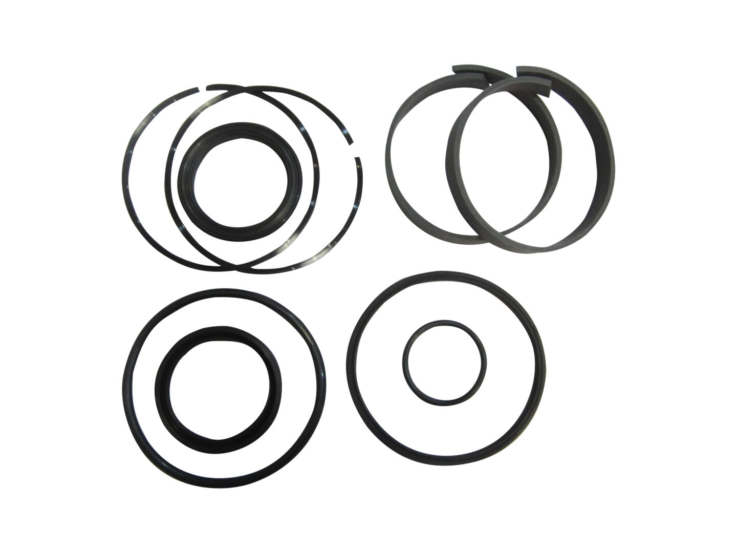 2900123 80 Tele 60 Seal Kit Rd. Hd. 40 | JLG