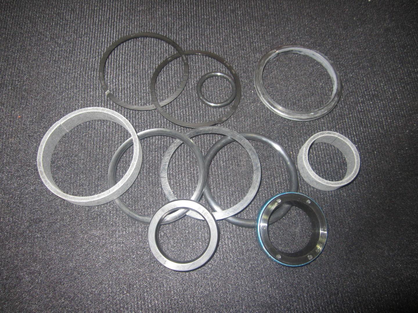 2900381 Seal Kit | JLG