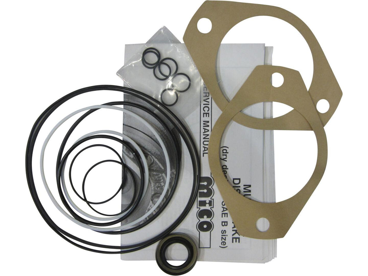 2900641 Seal Kit For Mico 0920027 | JLG