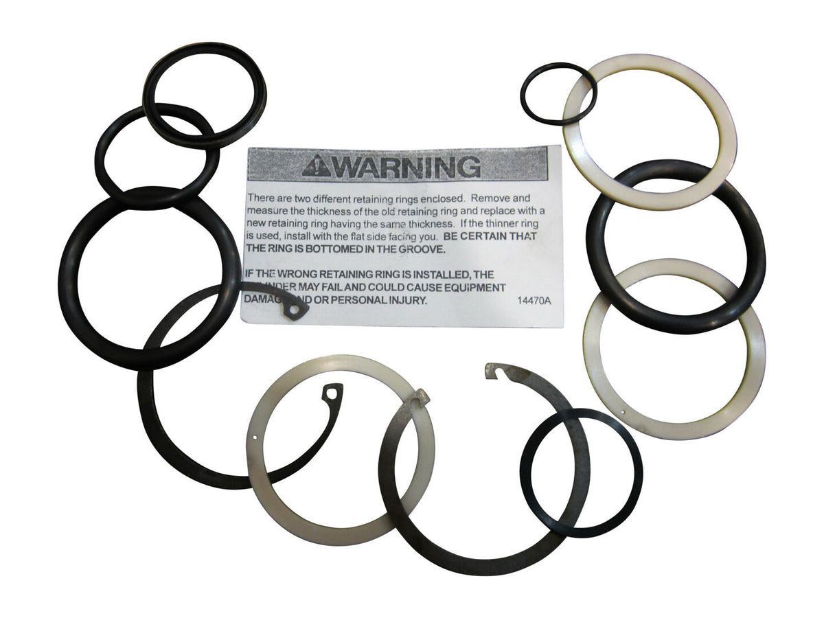 2900700 Seal Kit For 1681953 | JLG