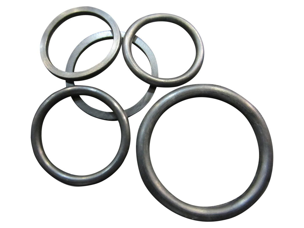 2900707 Seal Kit Seq. Chart. 4640580 | JLG