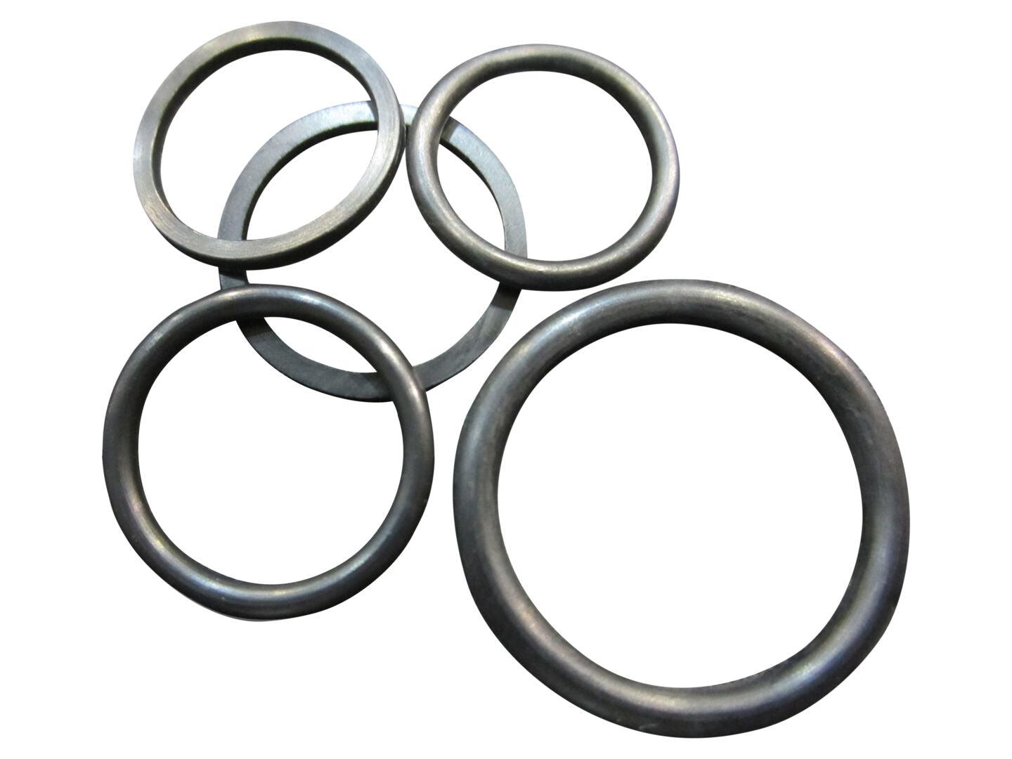 2900707 Seal Kit Seq. Chart. 4640580 | JLG