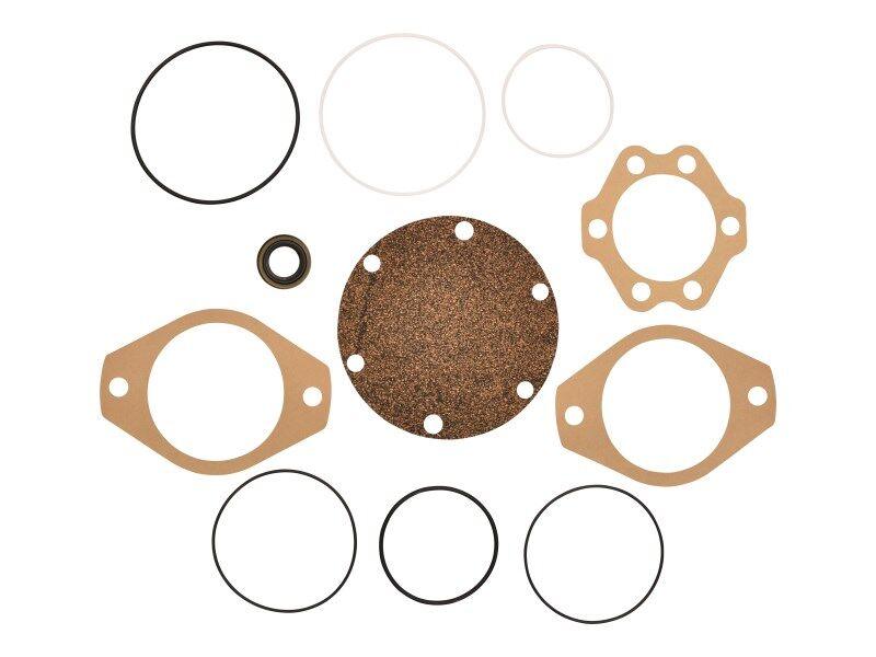 2900766 Seal Kit 0920081 | JLG