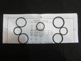 2900793 Seal Kit | JLG