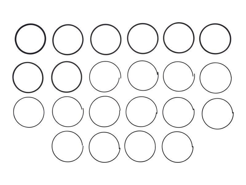 2901146 Seal Kit | JLG