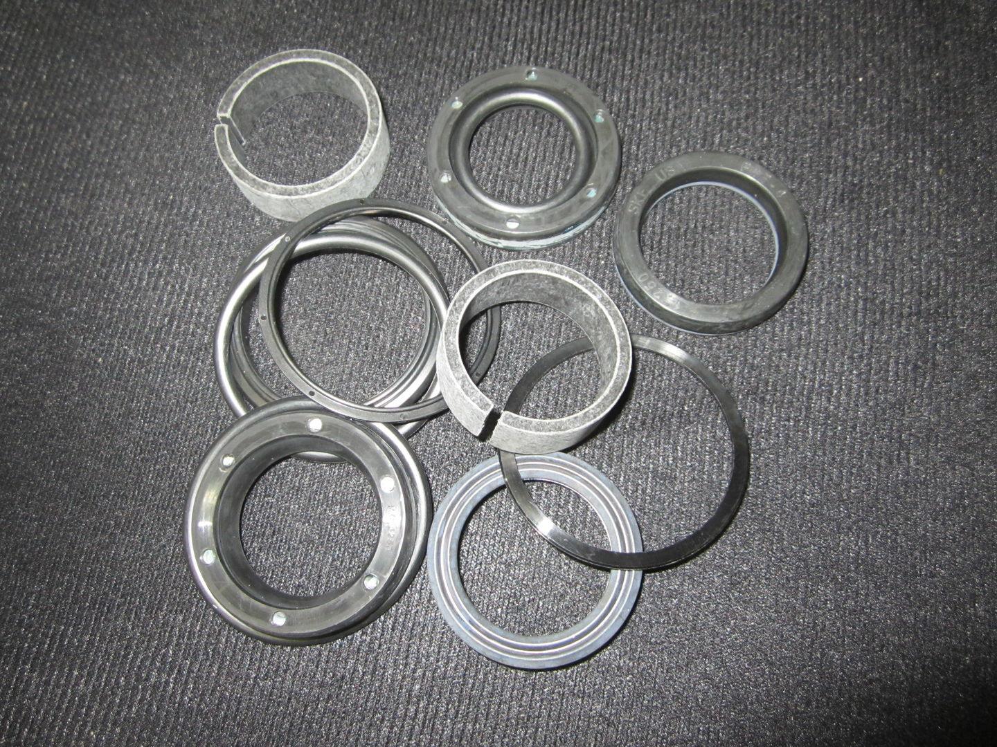 2901178 Seal Kit | JLG