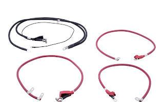 2901880 Battery Cable 1/0 Kit | JLG