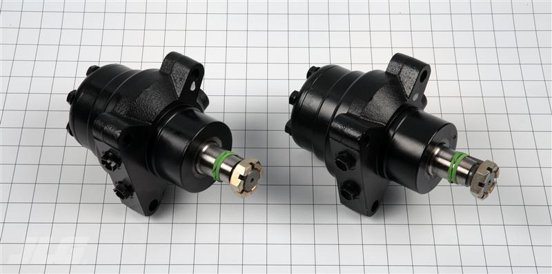 2902237 1932 E2 Drive Motor Kit | JLG