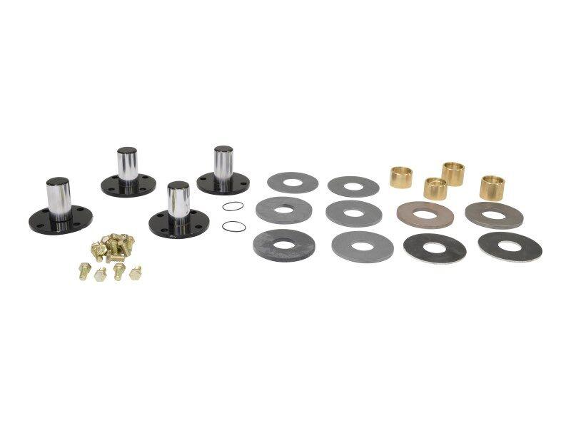 2902400 Front Axle Bearing Kit | JLG