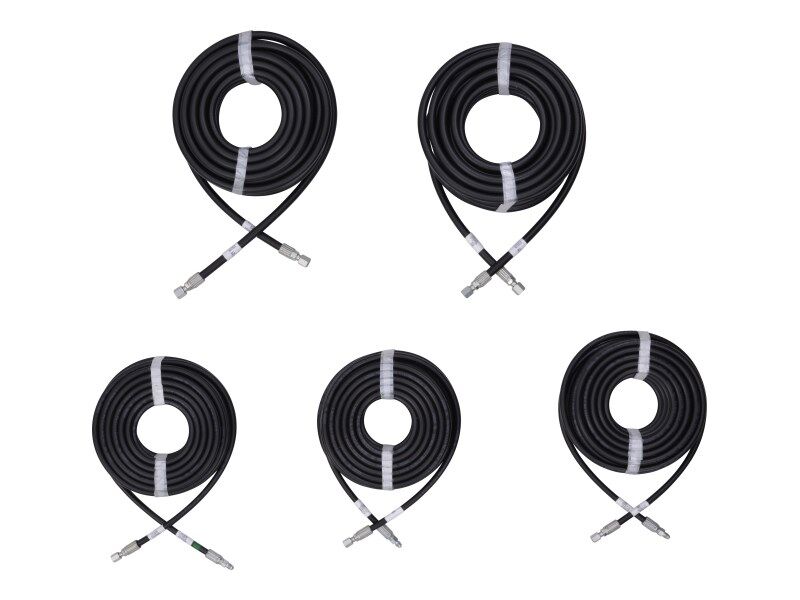 2902456 Hose Kit | JLG