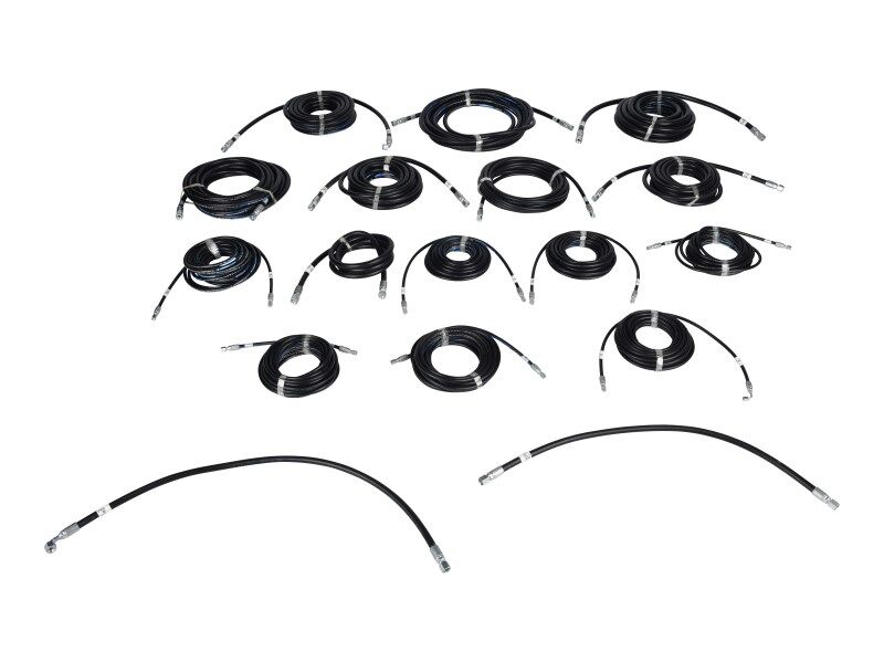 2902457 Hose Kit | JLG