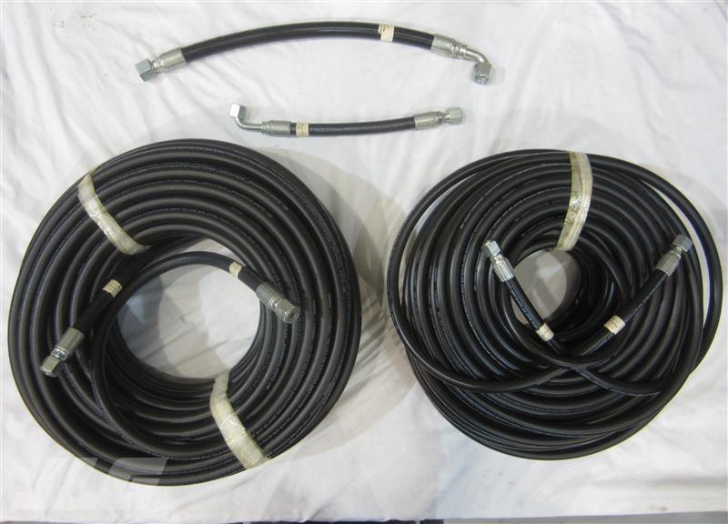 2902466 Hose Kit | JLG