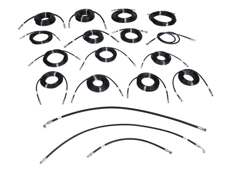 2902471 Hose Kit | JLG