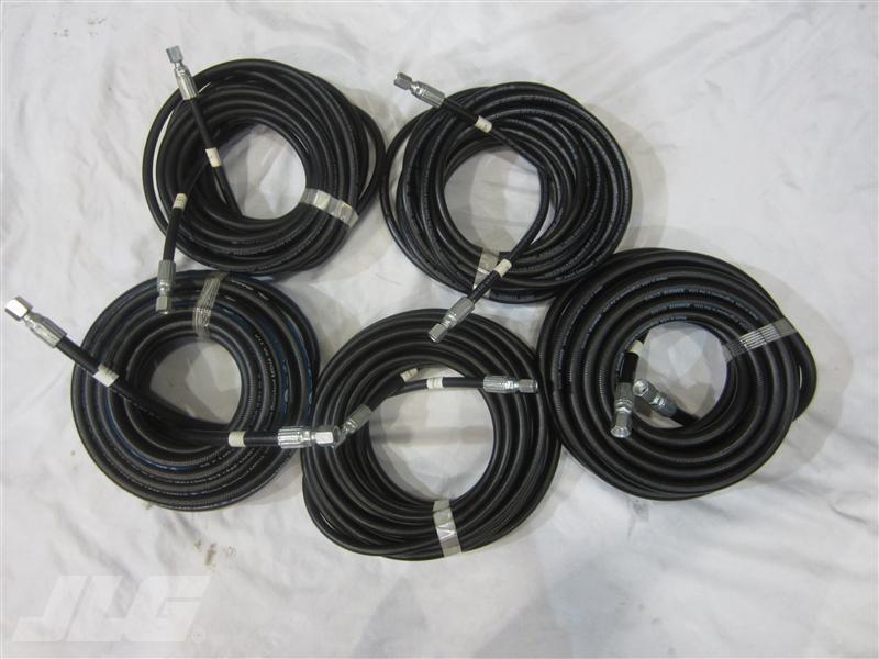2902472 Hose Kit | JLG