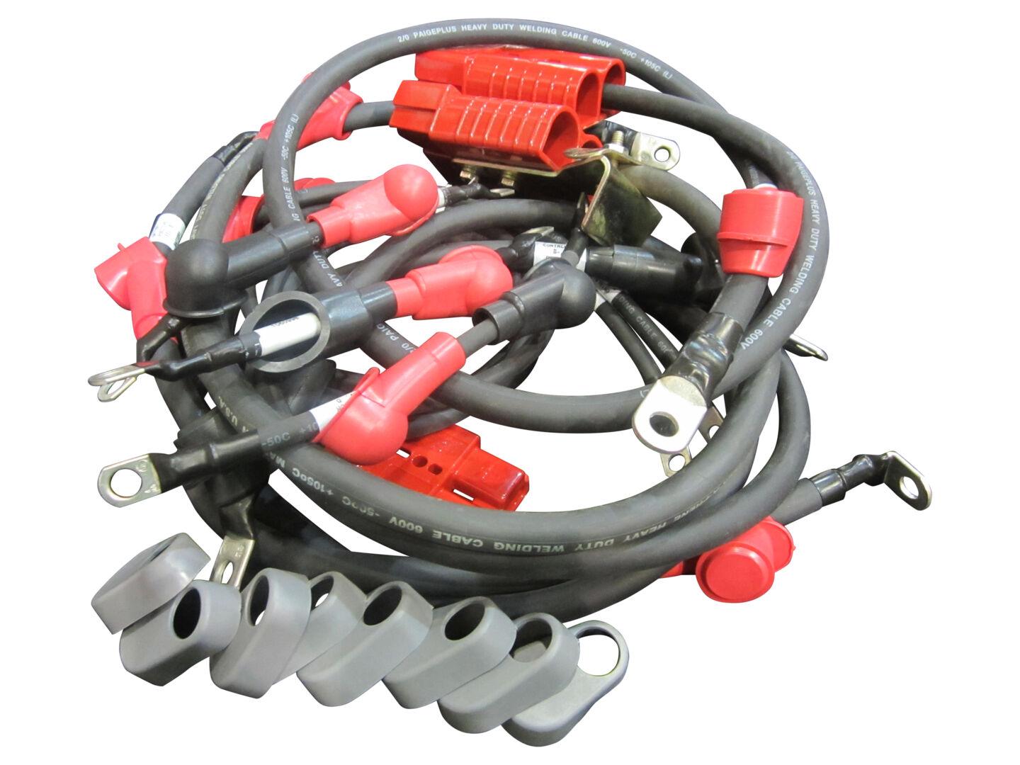 2902509 Batttery Cable Kit | JLG