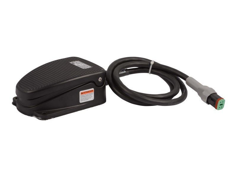 1254874GT Foot Assembly Switch | Genie