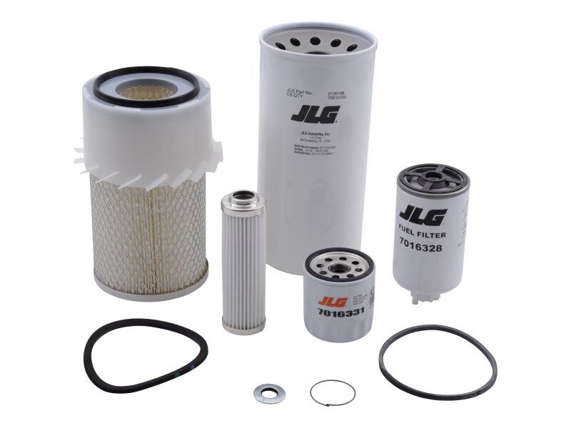 2910467 Combined Filter Kit | JLG