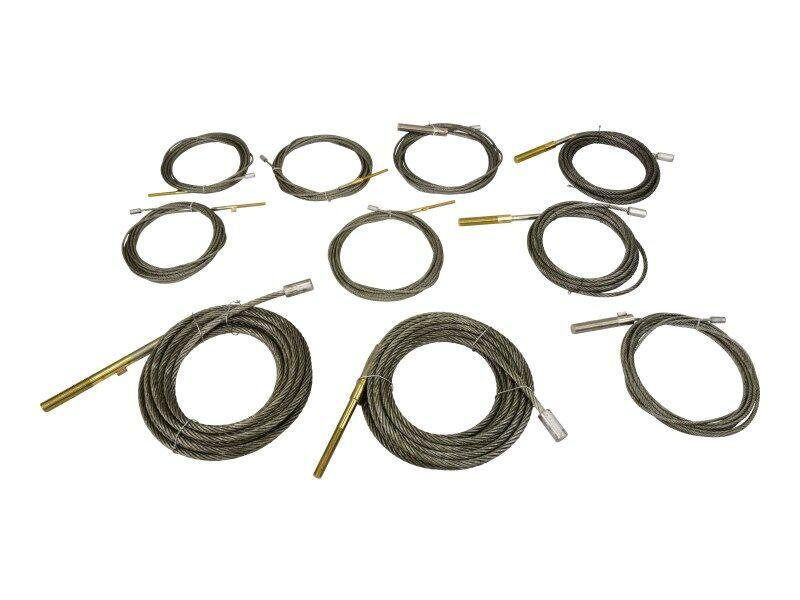 2910895 Wire Rope 1350 Sjp Kit | JLG
