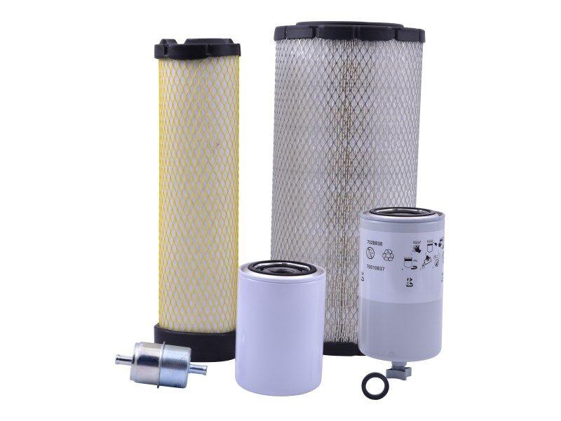 2915034 250 Hr Filter Kit (Service) | JLG
