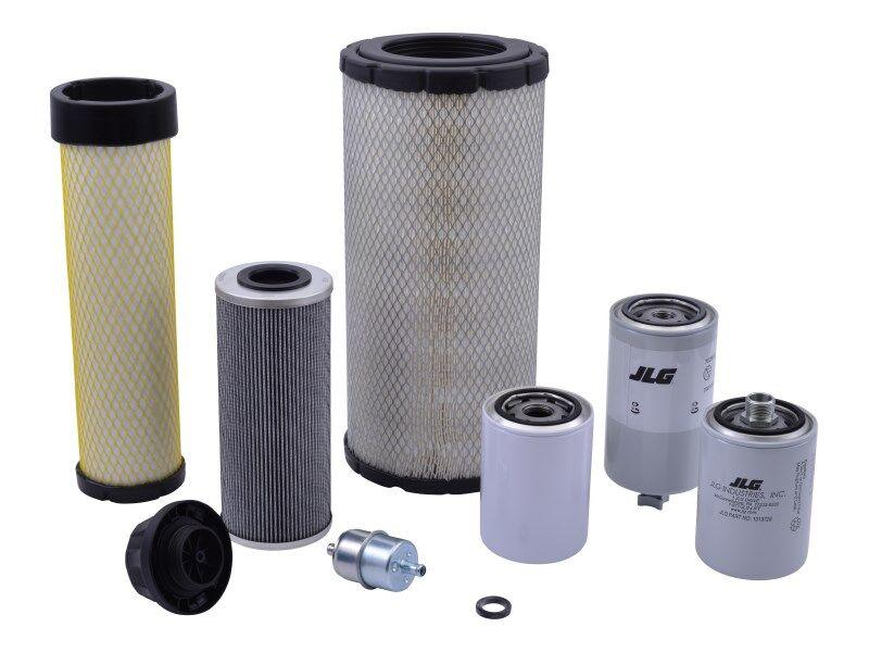 2915035 1000 Hr Filter Kit (Service) | JLG