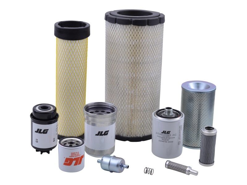 2915066 Kit (Service), Filter | JLG