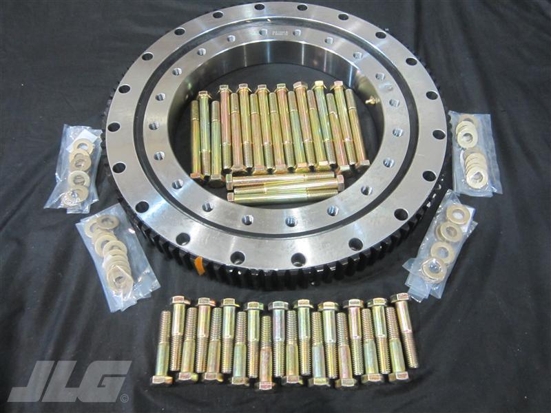 2915078 Bearing Kit, Turntable 400S/460SJ | JLG