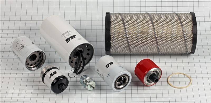 2915176 1000 Hour Filter Kit | JLG