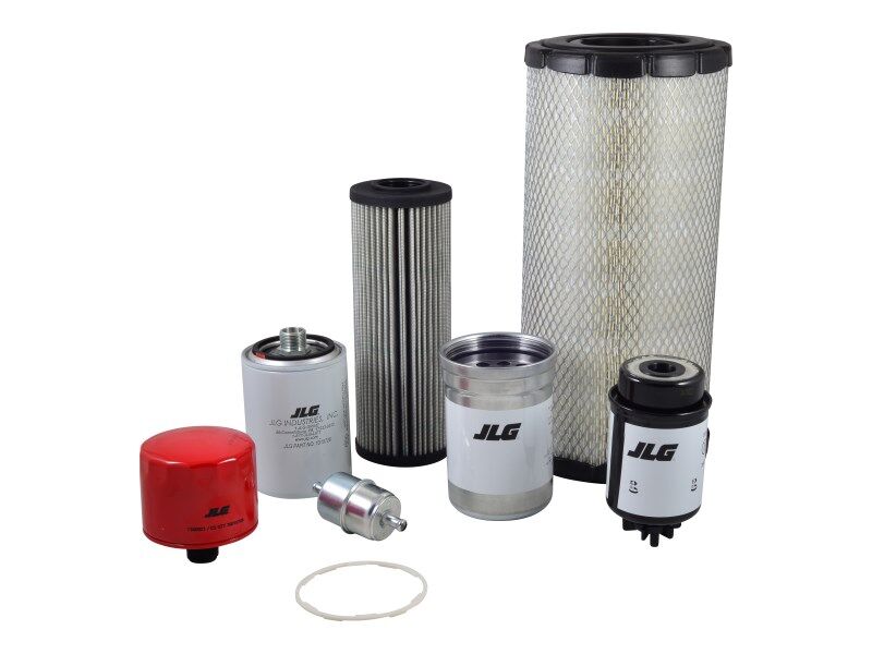 2915177 1000 Hour Filter Kit | JLG
