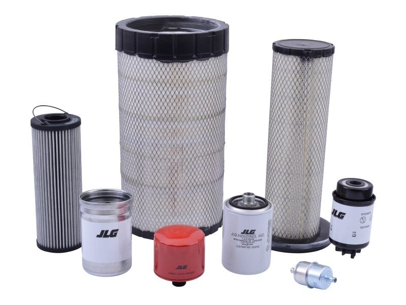 2915178 1000 Hour Filter Kit | JLG