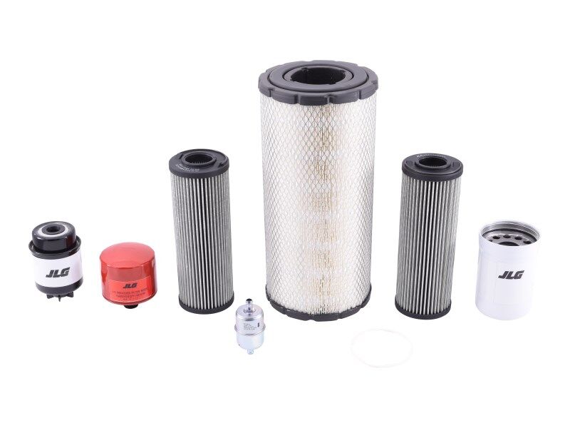 2915179 1000 Hour Filter Kit | JLG