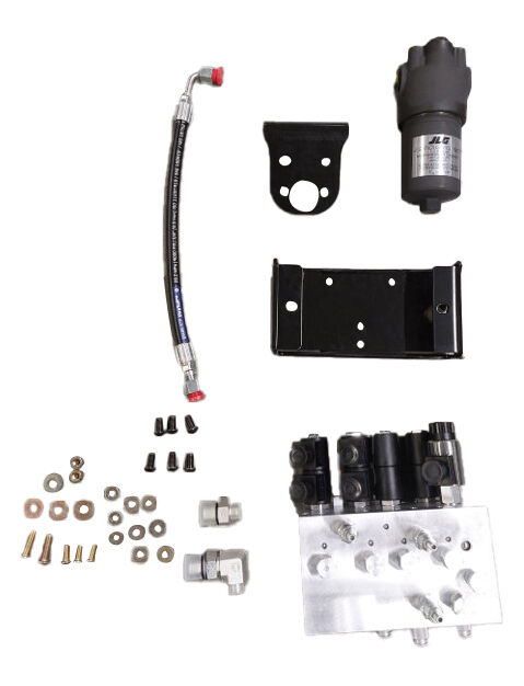 2915201 Platform Valve Kit (Service) | JLG