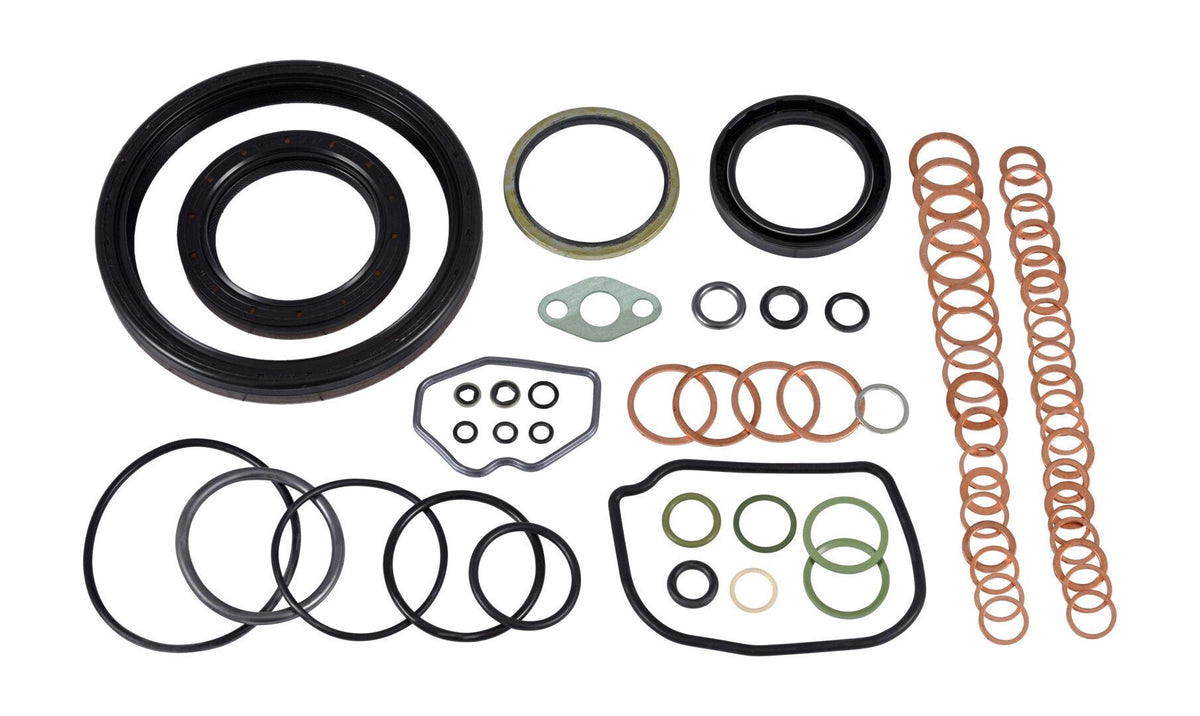 2929856 Kit, Gasket (Basic) | Deutz