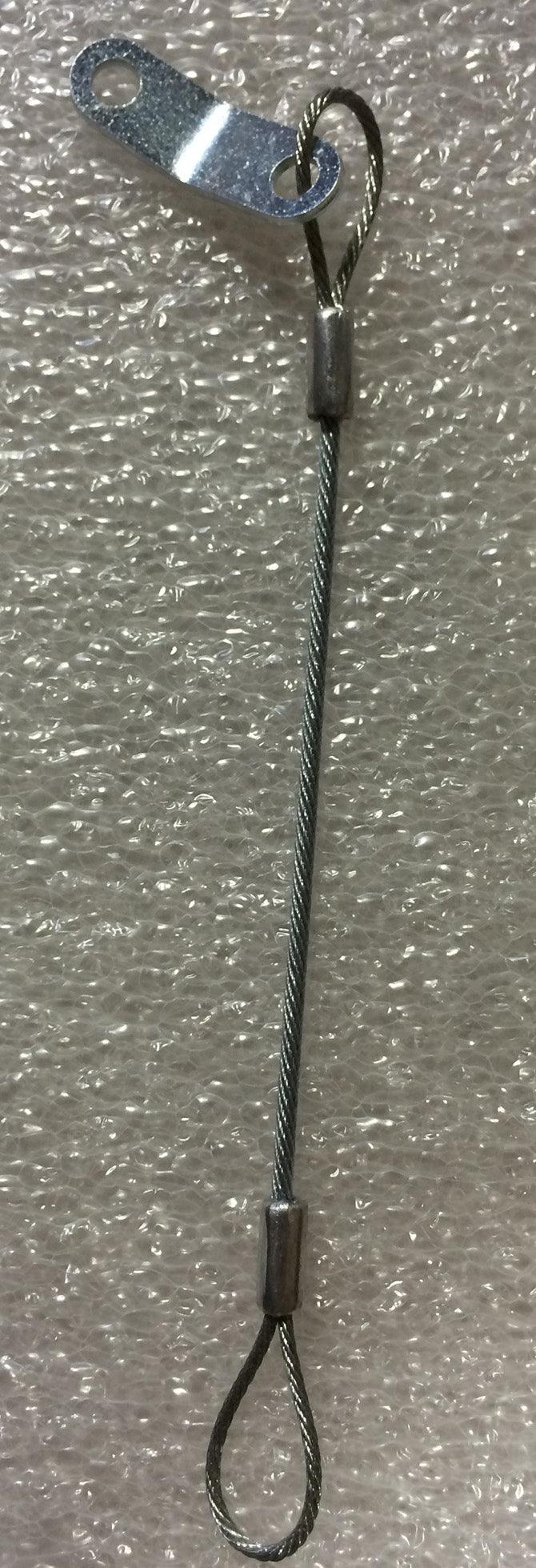 300833 Lanyard 6" | Genuine Skyjack