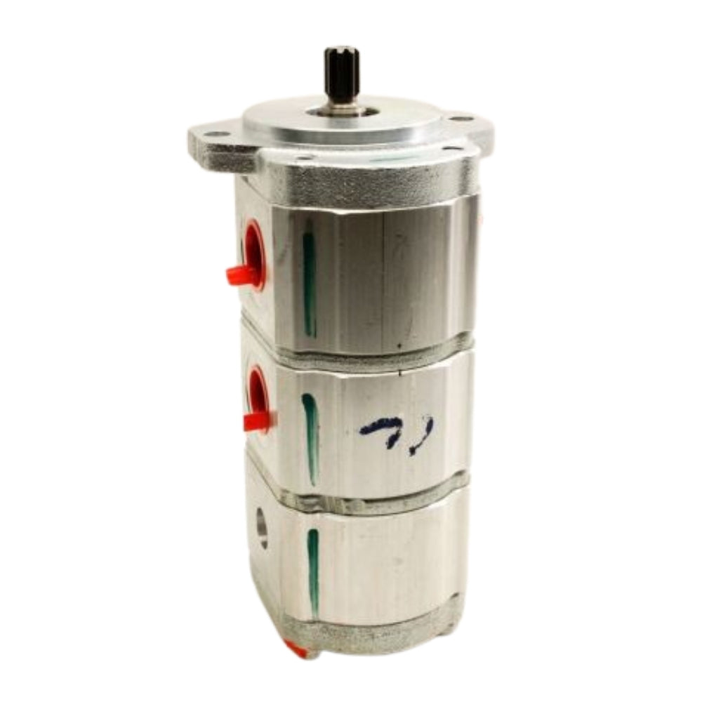 31049GT Pump Assembly W Series 3-Section** | Genuine Genie